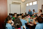 Year 7-8  day trip to Citylife